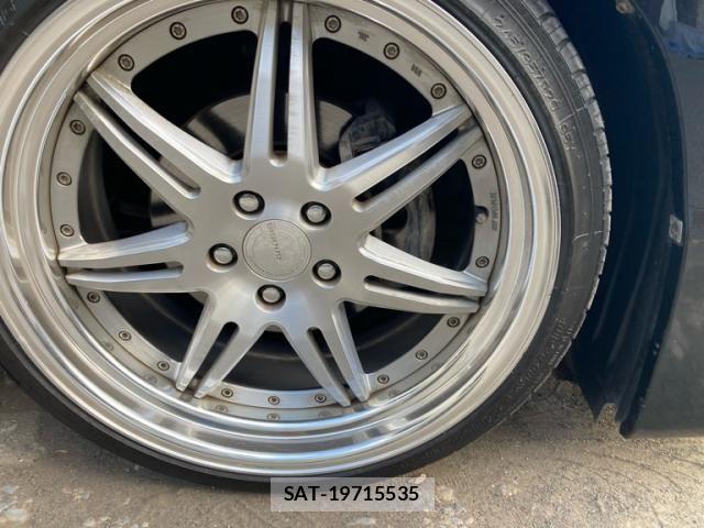 Toyota VELLFIRE 2014-11 8369538-4