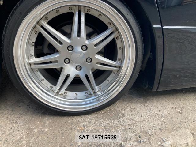 Toyota VELLFIRE 2014-11 8369538-5