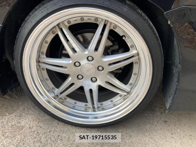 Toyota VELLFIRE 2014-11 8369538-6