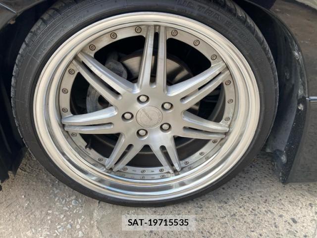 Toyota VELLFIRE 2014-11 8369538-7