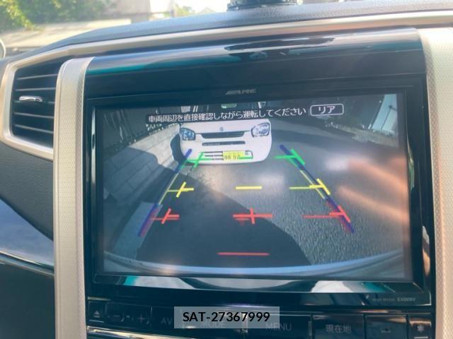 Toyota VELLFIRE 2013-09 8369539-16