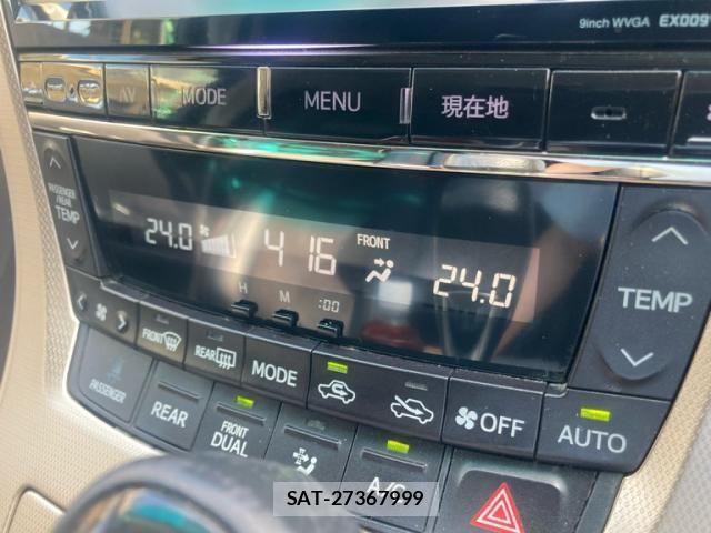 Toyota VELLFIRE 2013-09 8369539-18