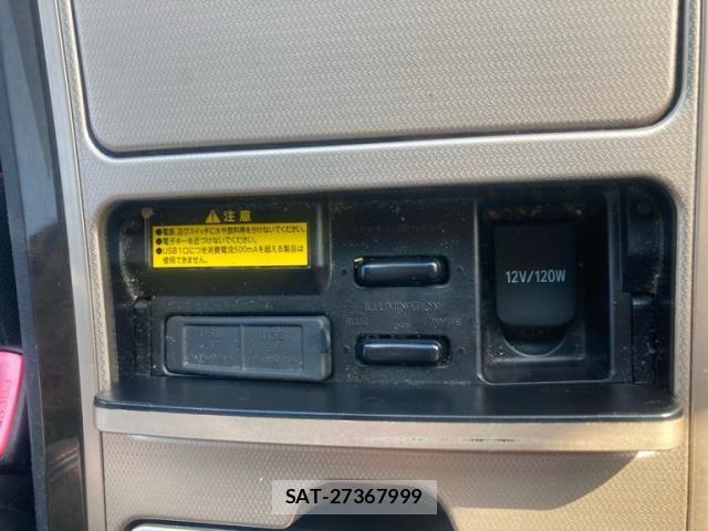 Toyota VELLFIRE 2013-09 8369539-19
