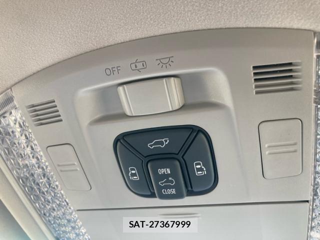 Toyota VELLFIRE 2013-09 8369539-20