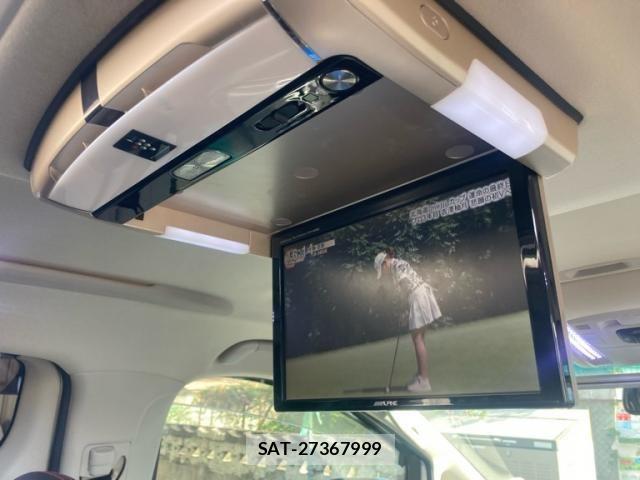 Toyota VELLFIRE 2013-09 8369539-22