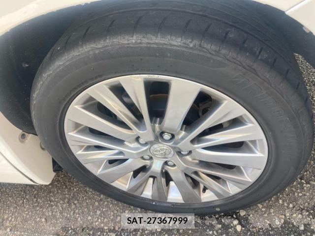 Toyota VELLFIRE 2013-09 8369539-4