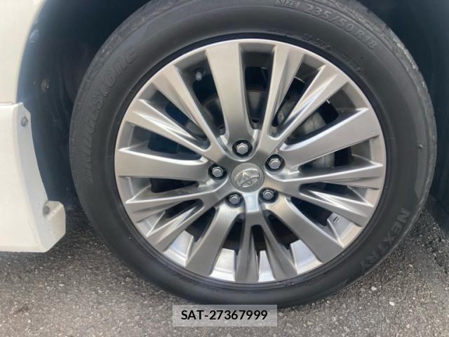 Toyota VELLFIRE 2013-09 8369539-5