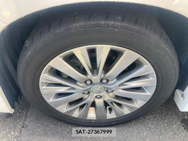 Toyota VELLFIRE 2013-09 8369539-6