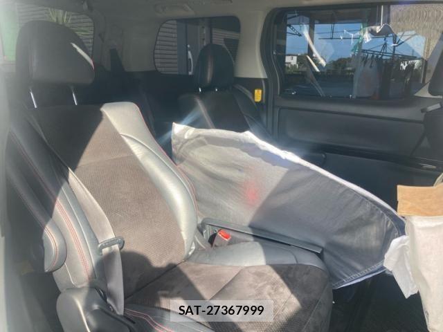 Toyota VELLFIRE 2013-09 8369539-8