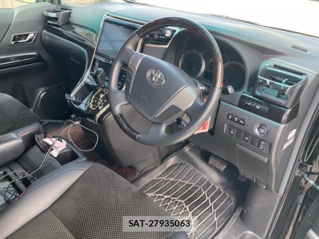 Toyota VELLFIRE 2014-11 8369537-10