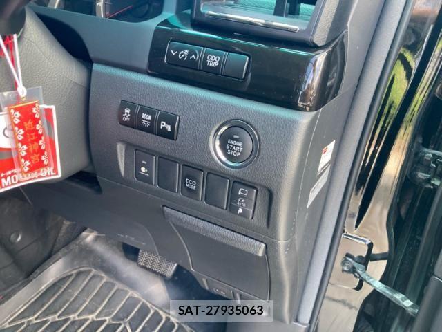 Toyota VELLFIRE 2014-11 8369537-13