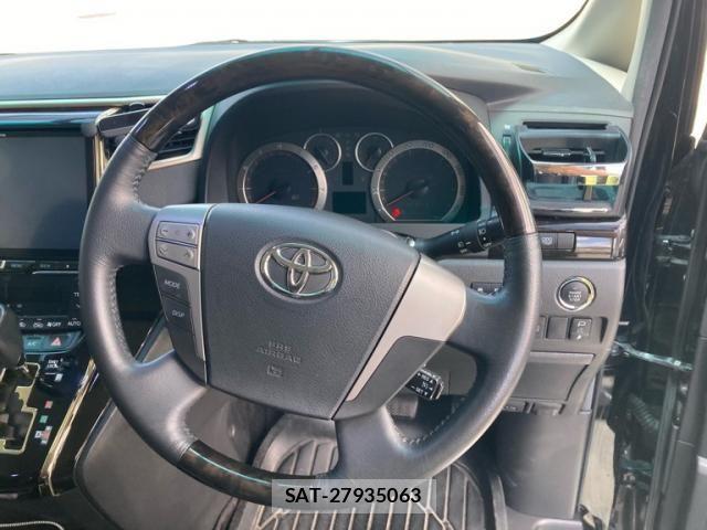 Toyota VELLFIRE 2014-11 8369537-14