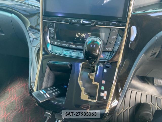Toyota VELLFIRE 2014-11 8369537-16