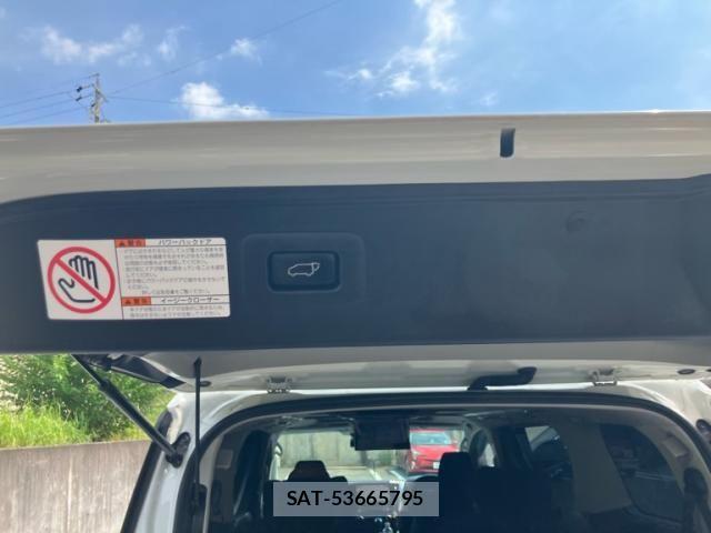 Toyota VELLFIRE 2016-11 8369531-9