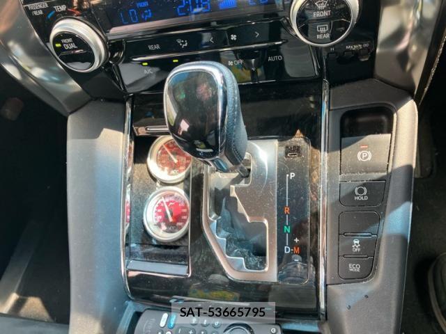 Toyota VELLFIRE 2016-11 8369531-11