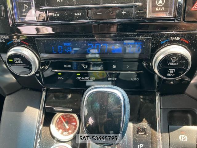 Toyota VELLFIRE 2016-11 8369531-13