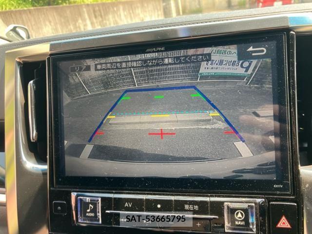 Toyota VELLFIRE 2016-11 8369531-15