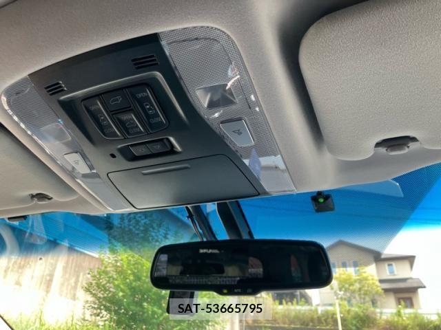 Toyota VELLFIRE 2016-11 8369531-16