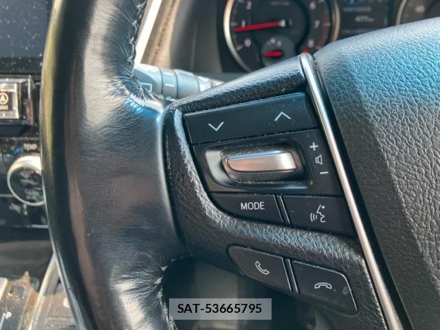 Toyota VELLFIRE 2016-11 8369531-19