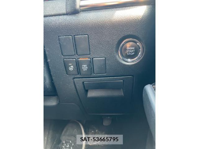 Toyota VELLFIRE 2016-11 8369531-21