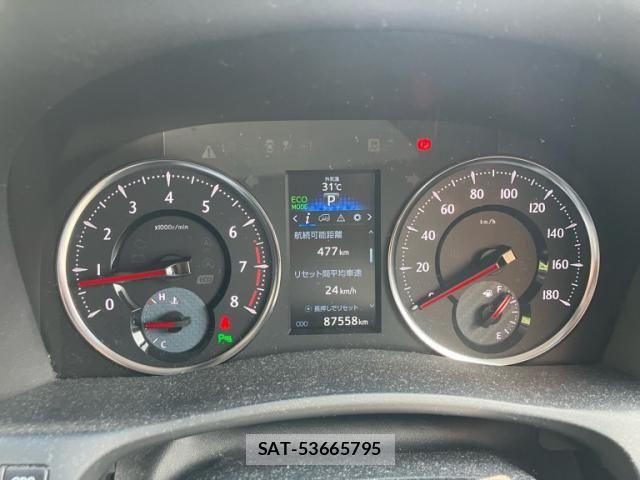 Toyota VELLFIRE 2016-11 8369531-23