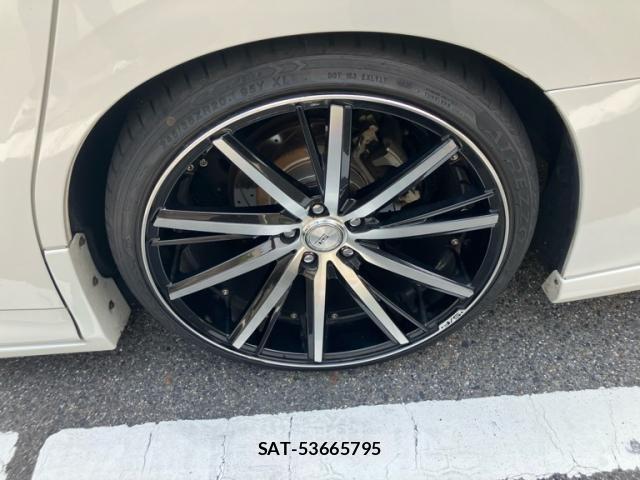 Toyota VELLFIRE 2016-11 8369531-3