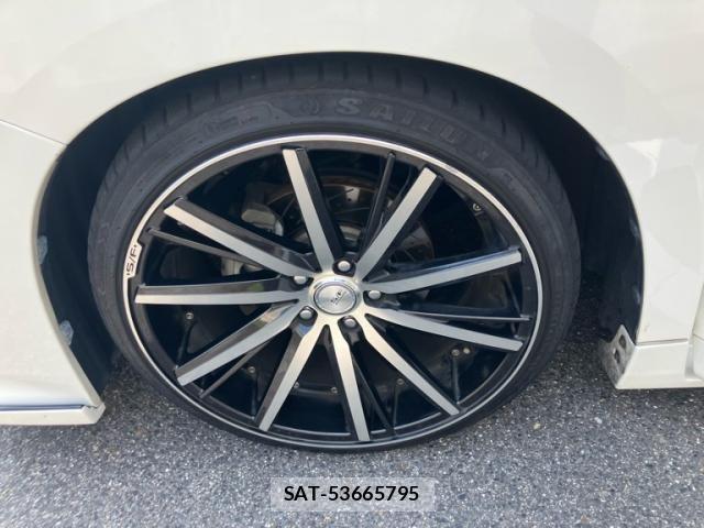Toyota VELLFIRE 2016-11 8369531-4