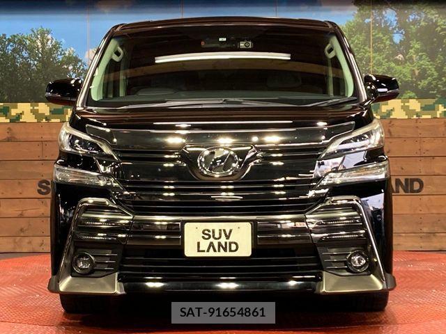 Toyota VELLFIRE 2015-07 8372315-13