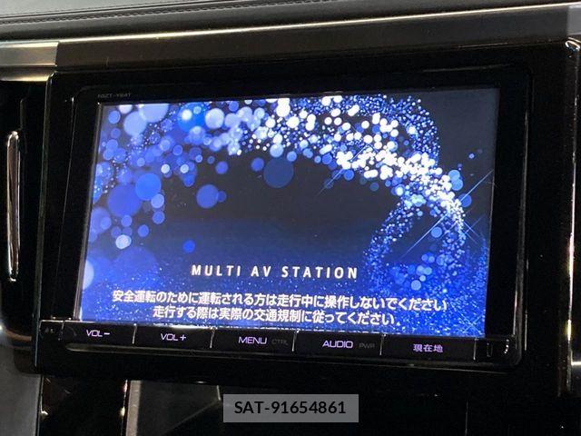 Toyota VELLFIRE 2015-07 8372315-3