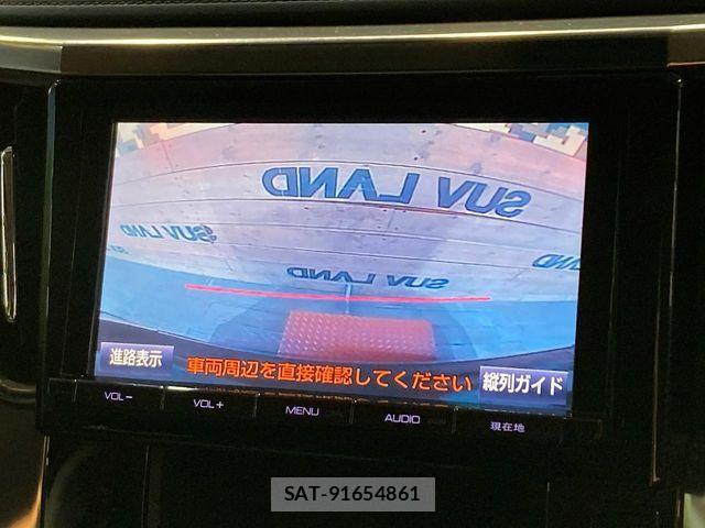 Toyota VELLFIRE 2015-07 8372315-4