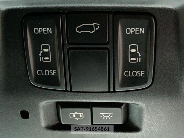 Toyota VELLFIRE 2015-07 8372315-5