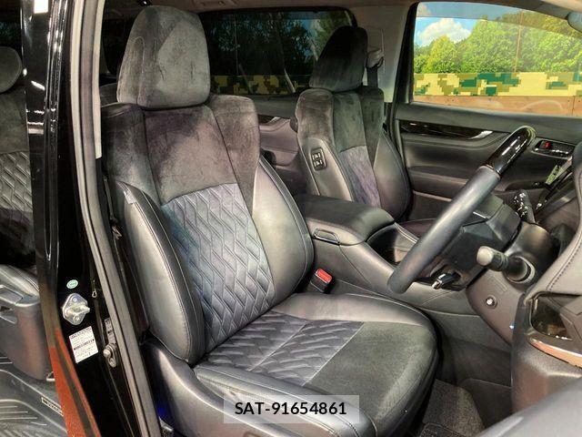 Toyota VELLFIRE 2015-07 8372315-7