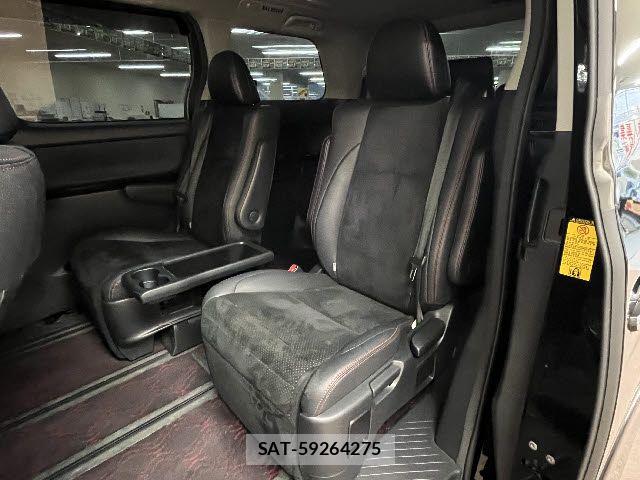 Toyota VELLFIRE 2013-10 8372317-12