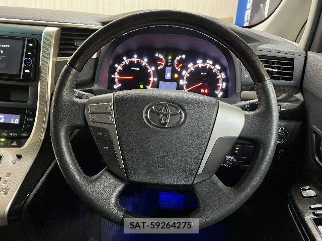 Toyota VELLFIRE 2013-10 8372317-13
