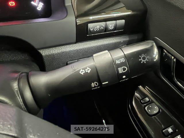 Toyota VELLFIRE 2013-10 8372317-17
