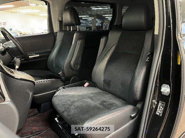 Toyota VELLFIRE 2013-10 8372317-18