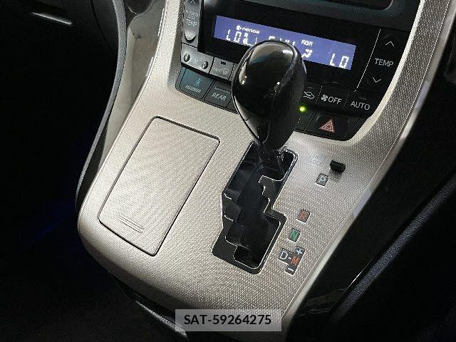 Toyota VELLFIRE 2013-10 8372317-19