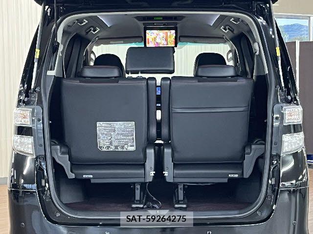 Toyota VELLFIRE 2013-10 8372317-20