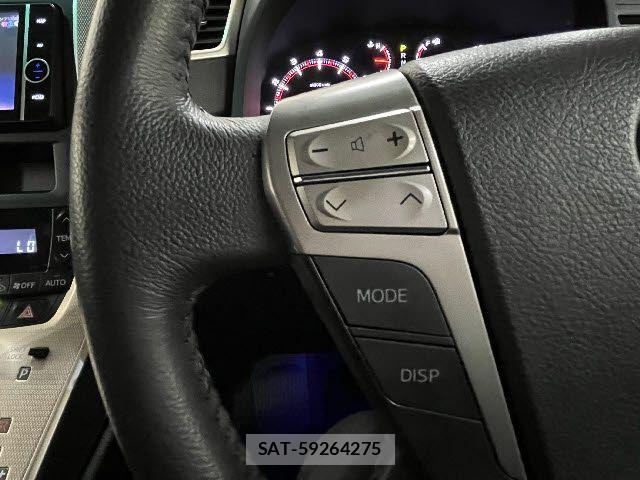 Toyota VELLFIRE 2013-10 8372317-21