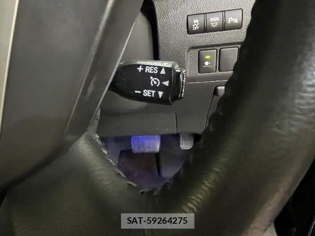 Toyota VELLFIRE 2013-10 8372317-23