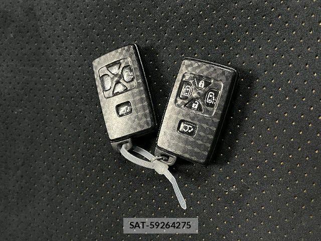 Toyota VELLFIRE 2013-10 8372317-25