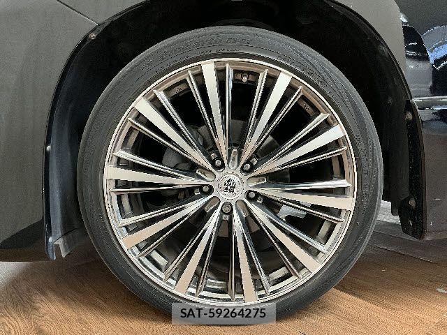 Toyota VELLFIRE 2013-10 8372317-26