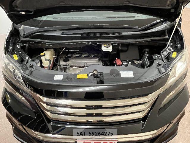Toyota VELLFIRE 2013-10 8372317-27