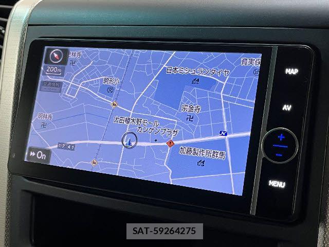 Toyota VELLFIRE 2013-10 8372317-4
