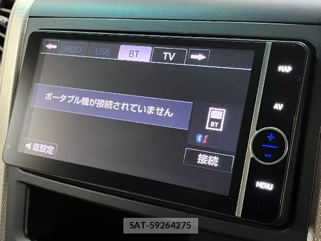Toyota VELLFIRE 2013-10 8372317-5
