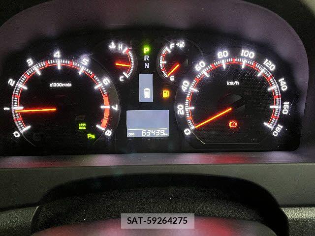 Toyota VELLFIRE 2013-10 8372317-7