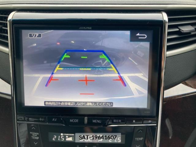 Toyota VELLFIRE 2014-07 8372318-24