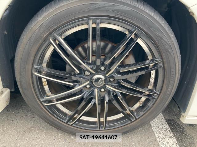 Toyota VELLFIRE 2014-07 8372318-7