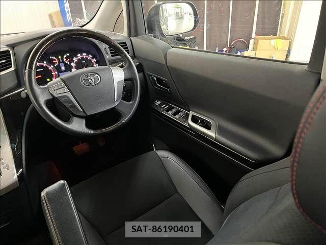 Toyota VELLFIRE 2013-09 8372316-11