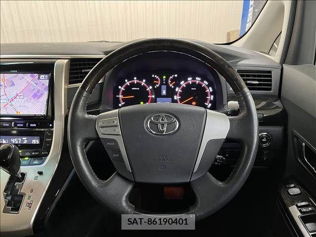 Toyota VELLFIRE 2013-09 8372316-12